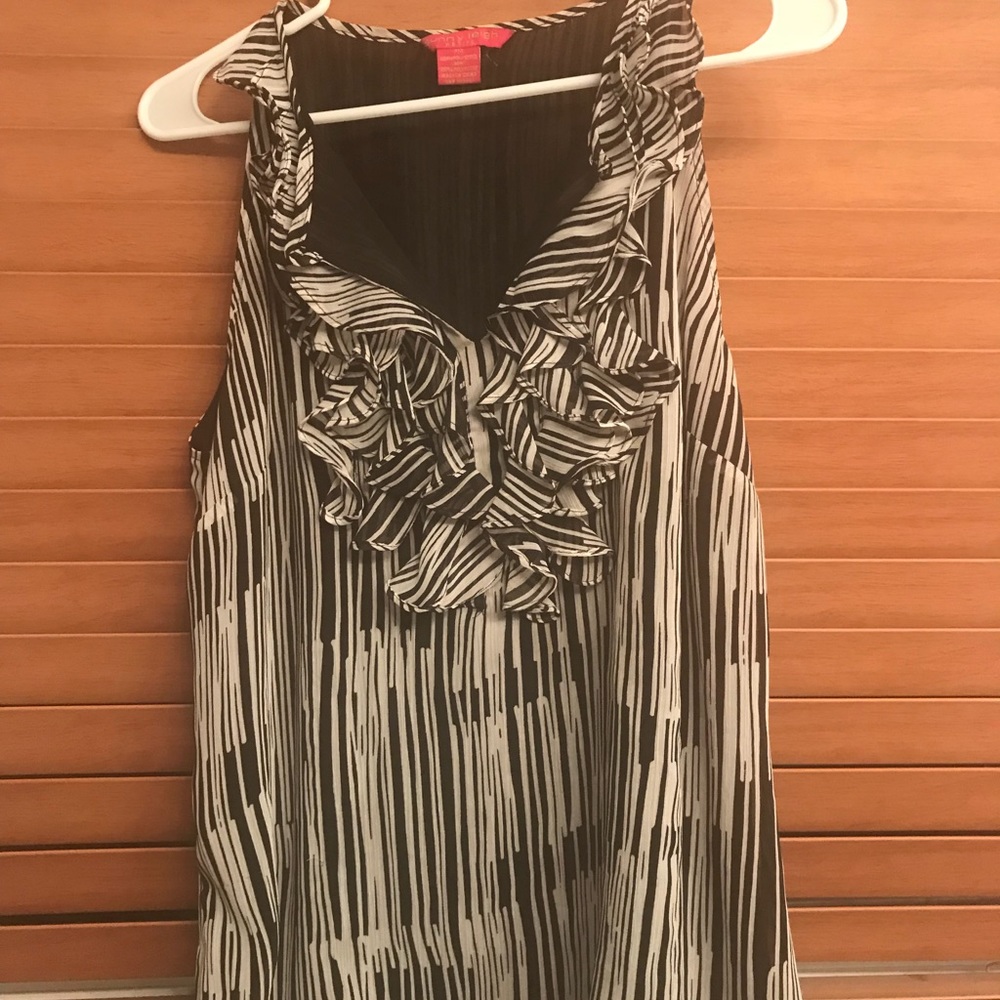 Sunny Leigh blouse